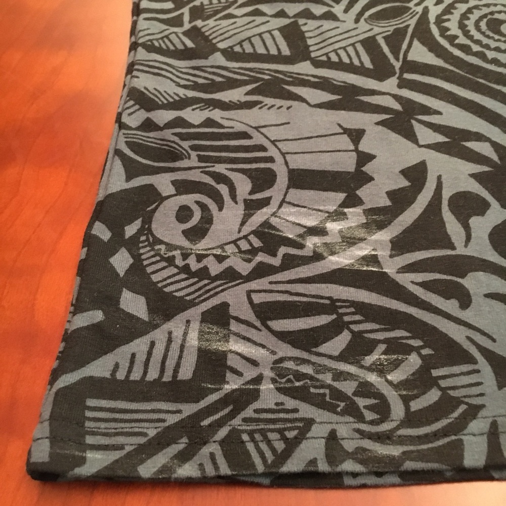 Zumba fitness racer back tank top - Picture 11 of 11